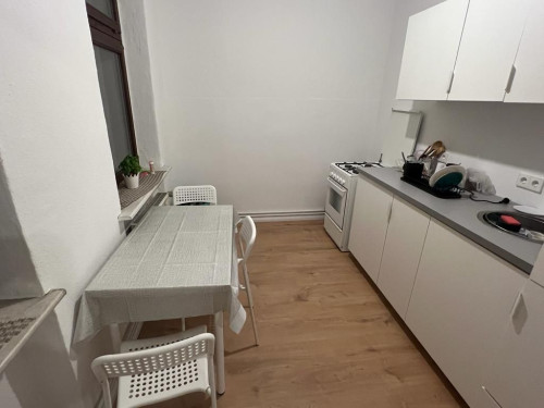 Charming & spacious apartment