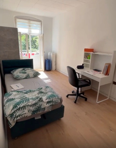 Charming & spacious apartment