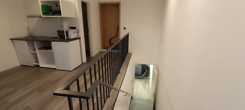 Charming and beautiful studio in Dortmund - Gallery - 16