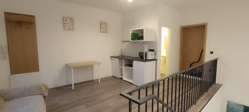 Charming and beautiful studio in Dortmund - Gallery - 17