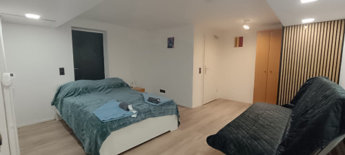 Charming and beautiful studio in Dortmund - Gallery - 11
