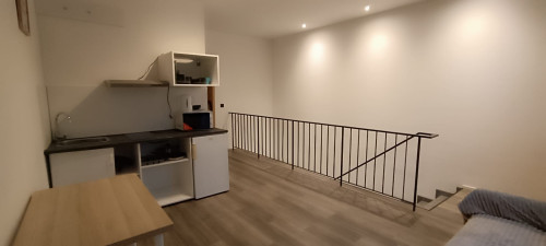 Charming and beautiful studio in Dortmund - Gallery - 15