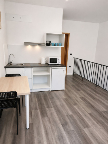 Charming and beautiful studio in Dortmund - Gallery - 6