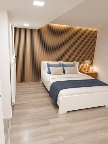 Charming and beautiful studio in Dortmund - Gallery - 8