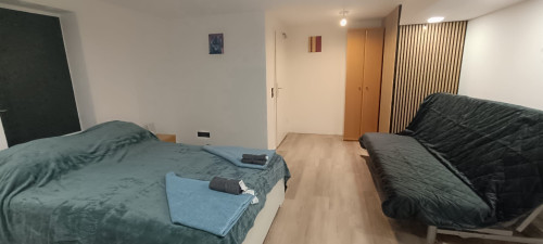 Charming and beautiful studio in Dortmund - Gallery - 20