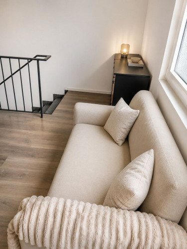 Charming and beautiful studio in Dortmund - Gallery - 5