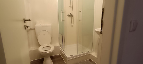 Charming and beautiful studio in Dortmund - Gallery - 12