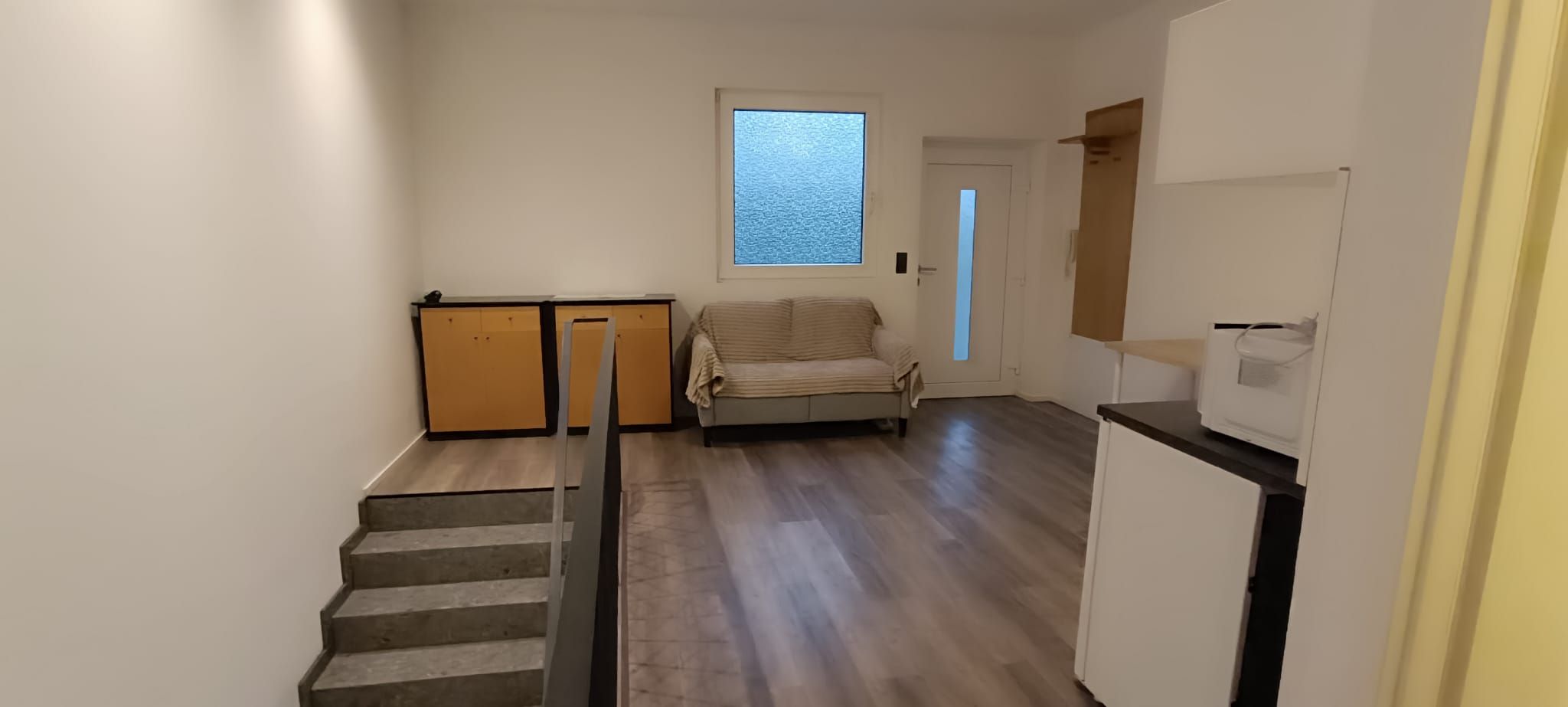 Charming And Beautiful Studio In Dortmund - 12