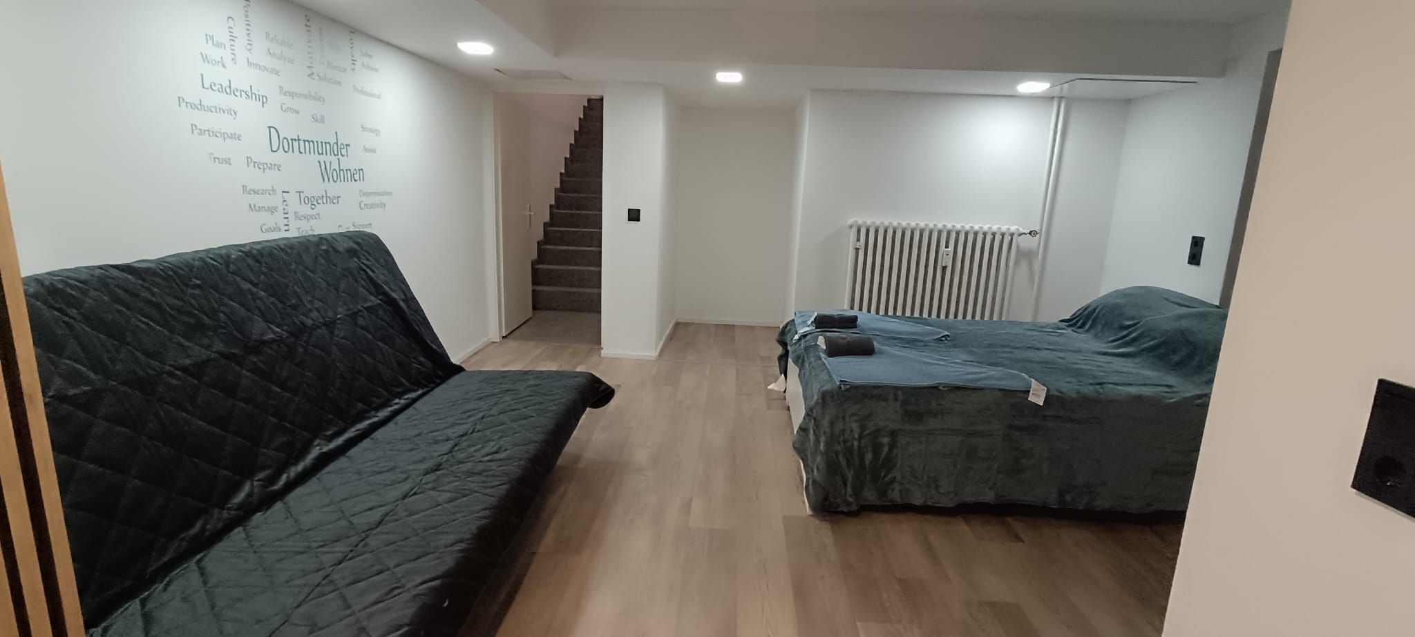 Charming And Beautiful Studio In Dortmund - 18