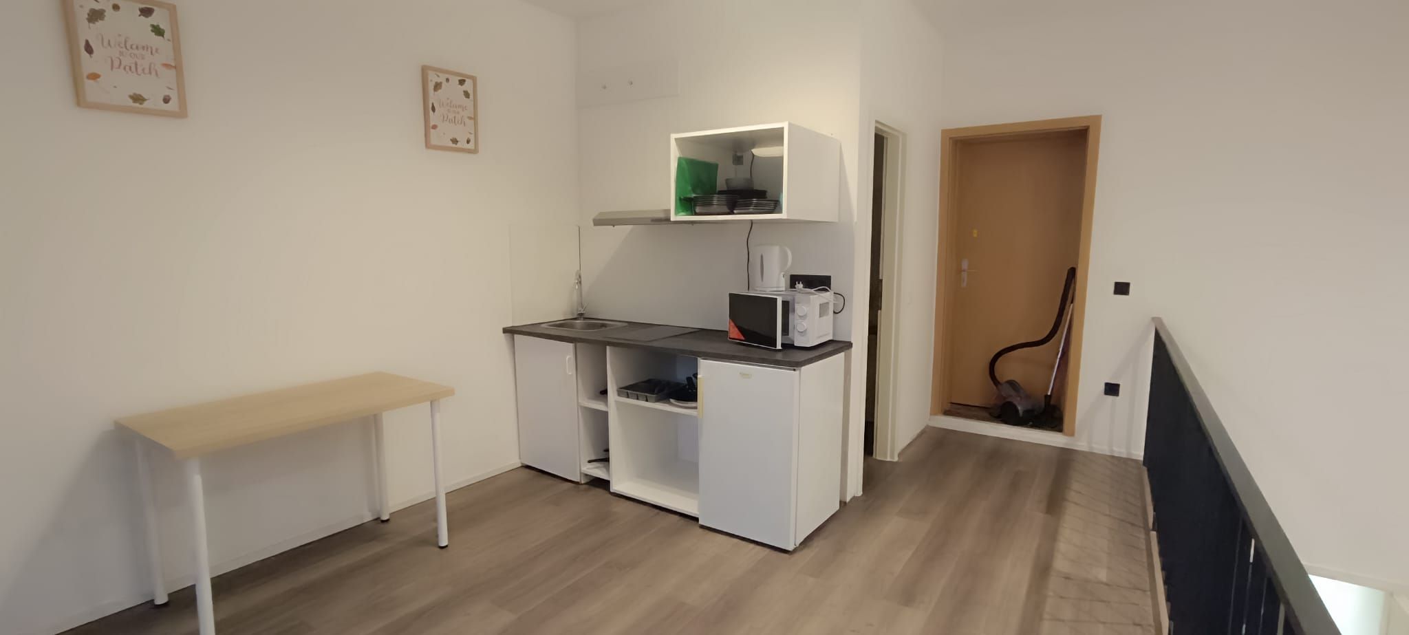 Charming And Beautiful Studio In Dortmund - 13