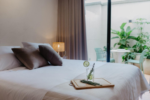 Wellness Coliving Laureles Residence - Gallery - 69