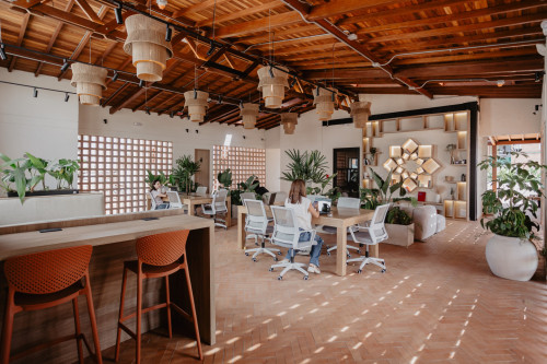 Wellness Coliving Laureles Residence - Gallery - 33