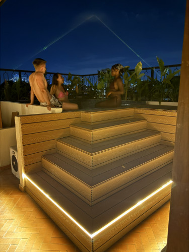 Wellness Coliving Laureles Residence