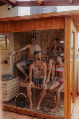Wellness Coliving Laureles Residence - Gallery - 50