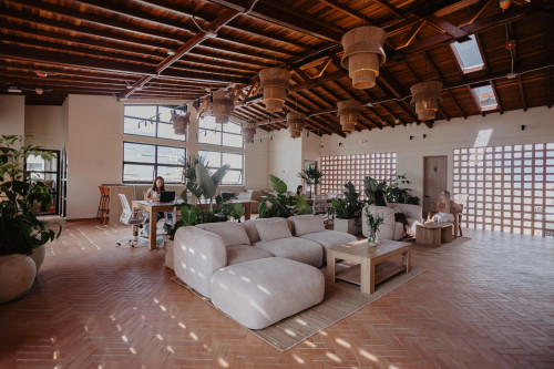 Wellness Coliving Laureles Residence - Gallery - 26