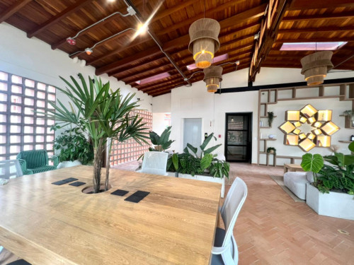 Wellness Coliving Laureles Residence - Gallery - 7