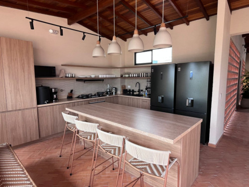 Wellness Coliving Laureles Residence