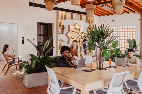 Wellness Coliving Laureles Residence - Gallery - 31