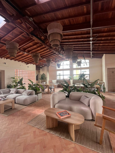 Wellness Coliving Laureles Residence - Gallery - 6