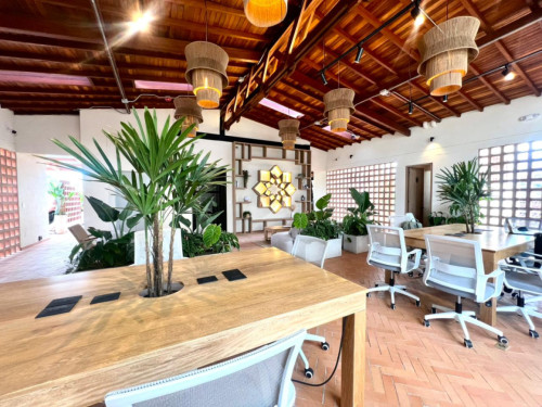 Wellness Coliving Laureles Residence