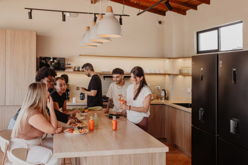 Wellness Coliving Laureles Residence - Gallery - 27