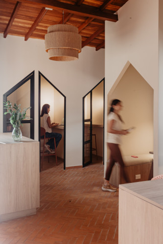 Wellness Coliving Laureles Residence - Gallery - 35