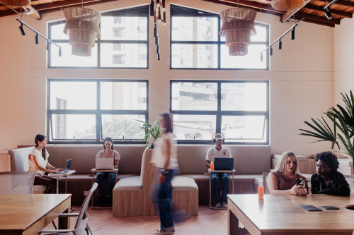 Wellness Coliving Laureles Residence - Gallery - 32