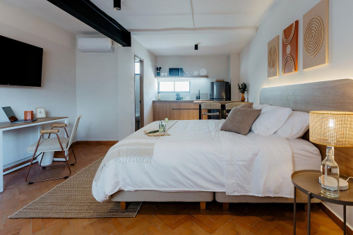 Wellness Coliving Laureles Residence - Gallery - 88