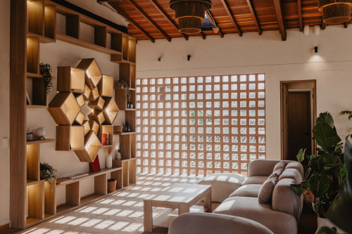 Wellness Coliving Laureles Residence - Gallery - 44
