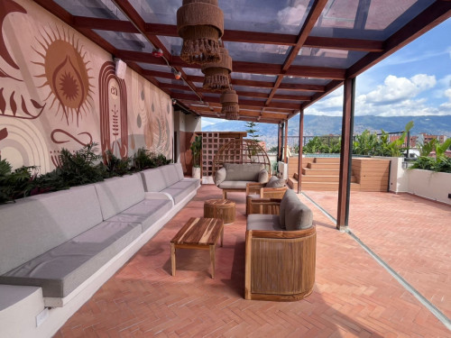 Wellness Coliving Laureles Residence - Gallery - 5