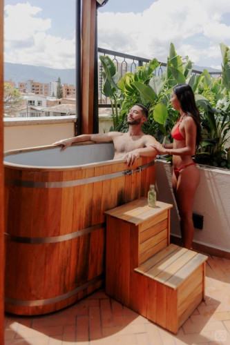 Wellness Coliving Laureles Residence - Gallery - 56