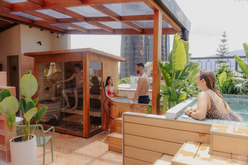 Wellness Coliving Laureles Residence - Gallery - 47