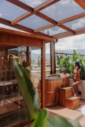 Wellness Coliving Laureles Residence - Gallery - 49