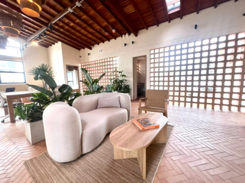 Wellness Coliving Laureles Residence - Gallery - 8