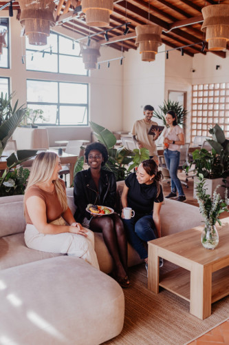Wellness Coliving Laureles Residence - Gallery - 29