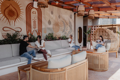 Wellness Coliving Laureles Residence - Gallery - 38