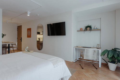 Wellness Coliving Laureles Residence - Gallery - 92