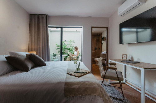Wellness Coliving Laureles Residence - Gallery - 59