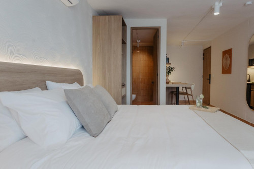 Wellness Coliving Laureles Residence - Gallery - 100