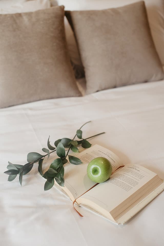 Essential Room — Standard - 7