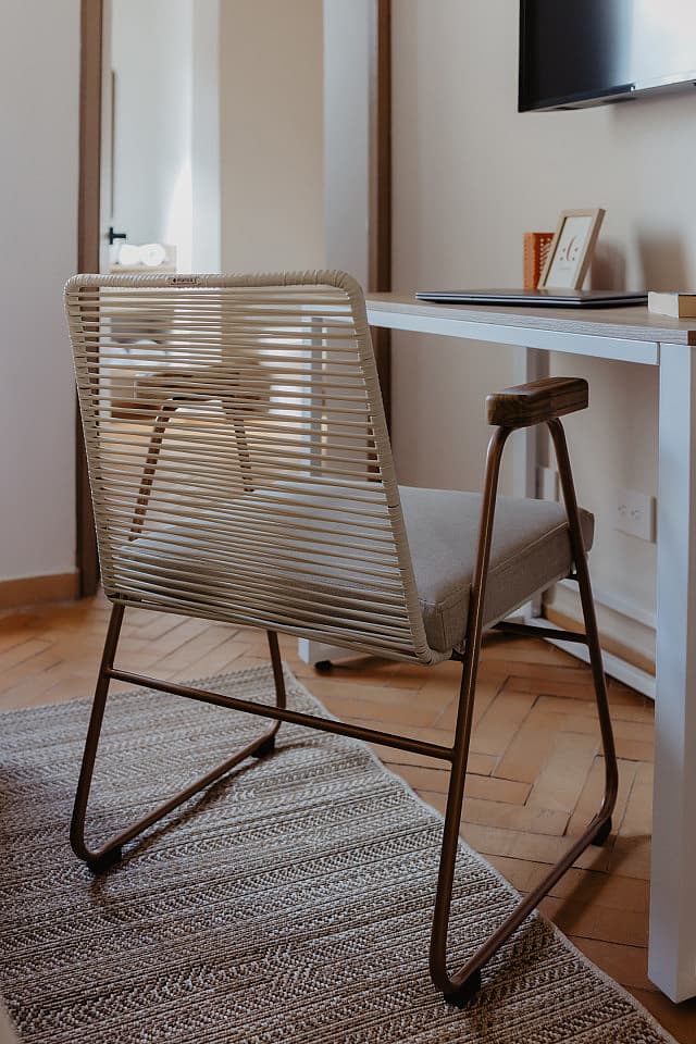Presence Room — Standard - 5