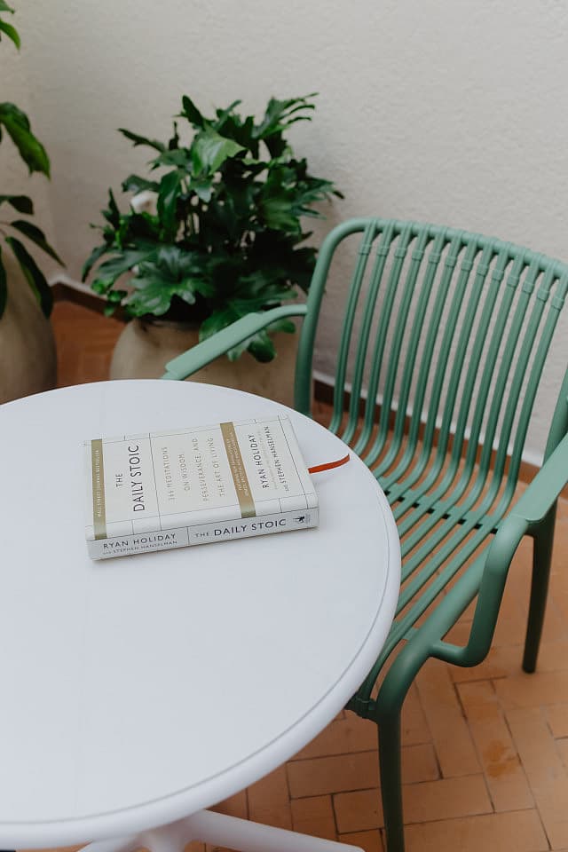Expand Room — Terrace - 6