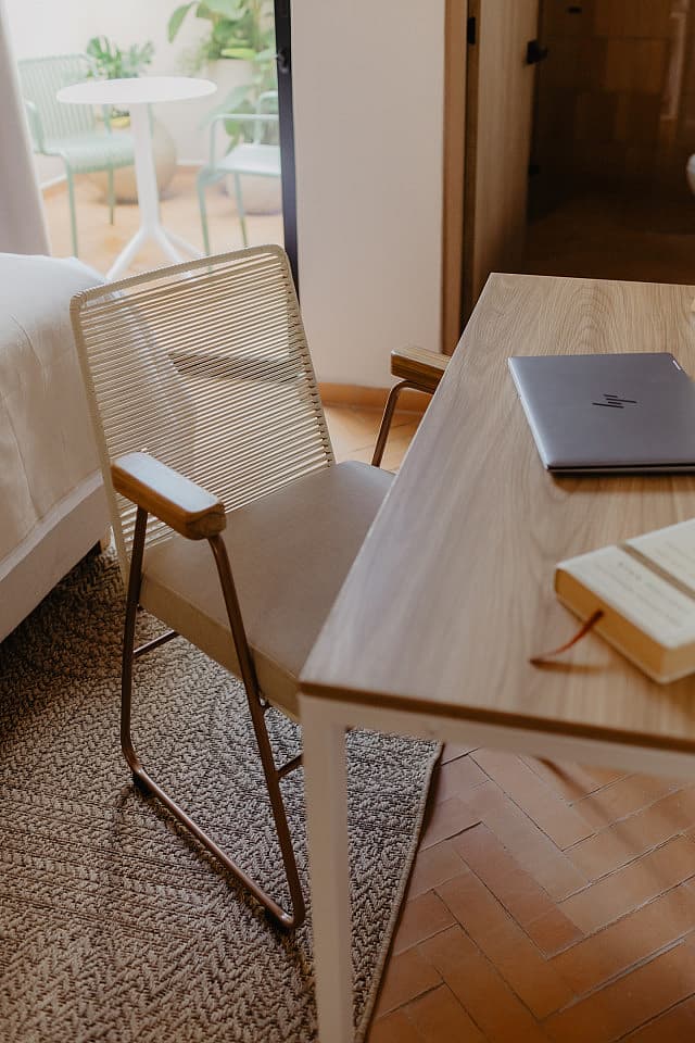 Expand Room — Terrace - 15