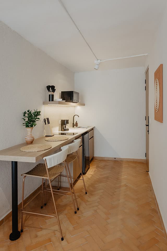 Flow Studio — Balcony - 6