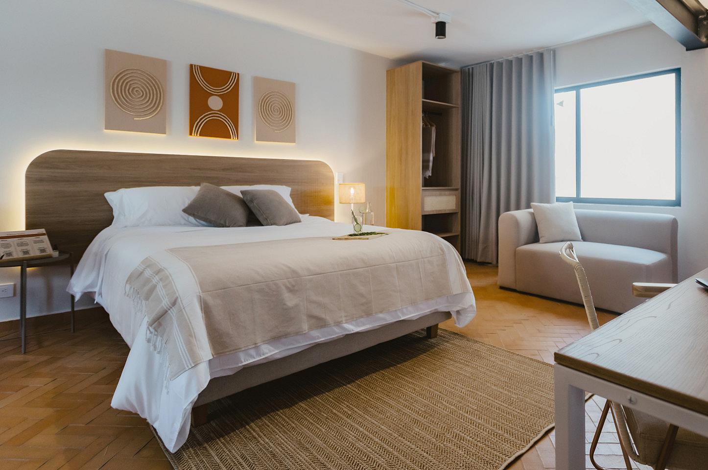 Soul Loft — Premium - 5