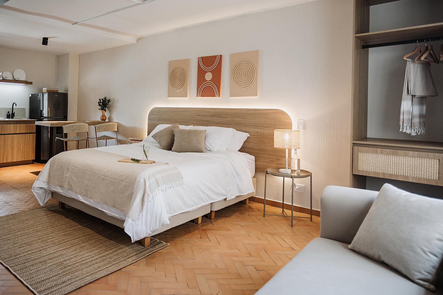 Soul Loft — Premium - 20