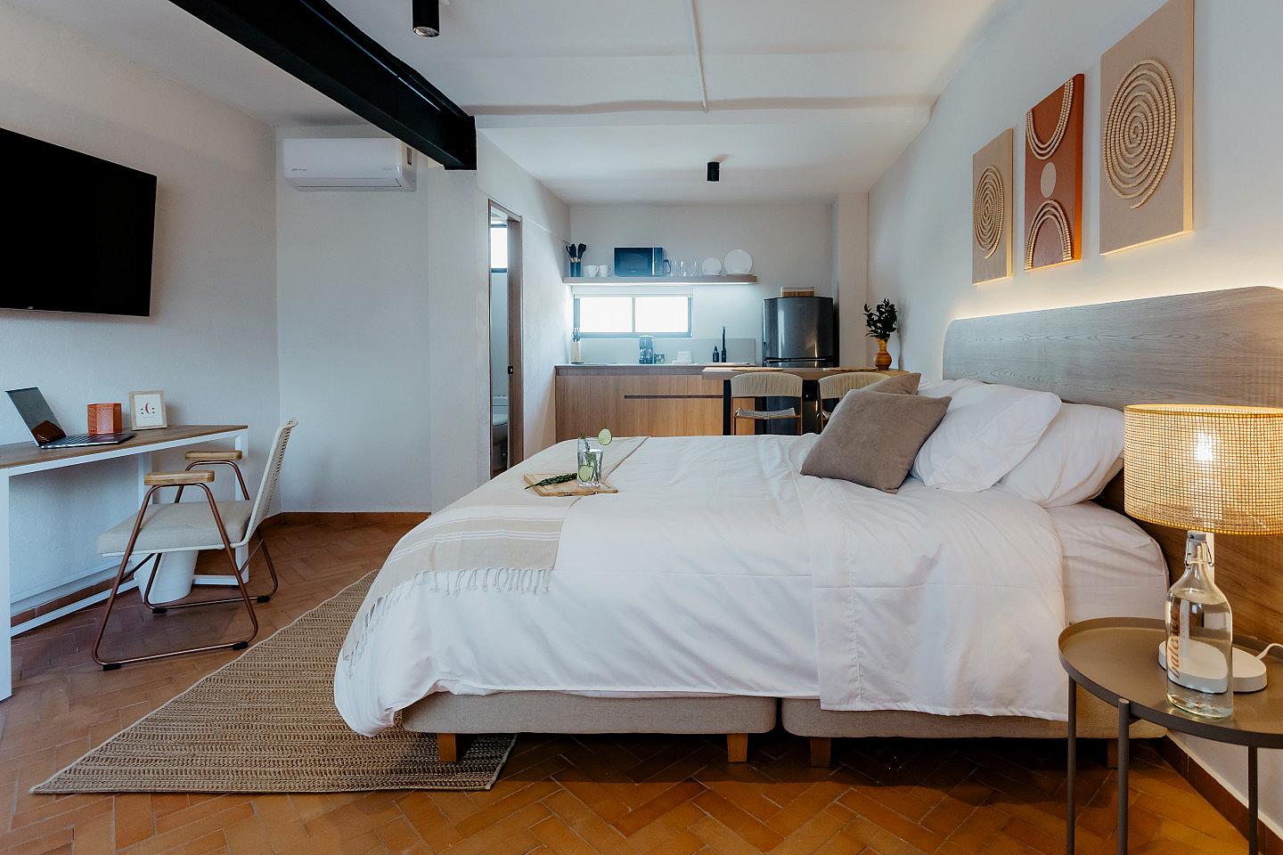 Soul Loft — Premium - 21