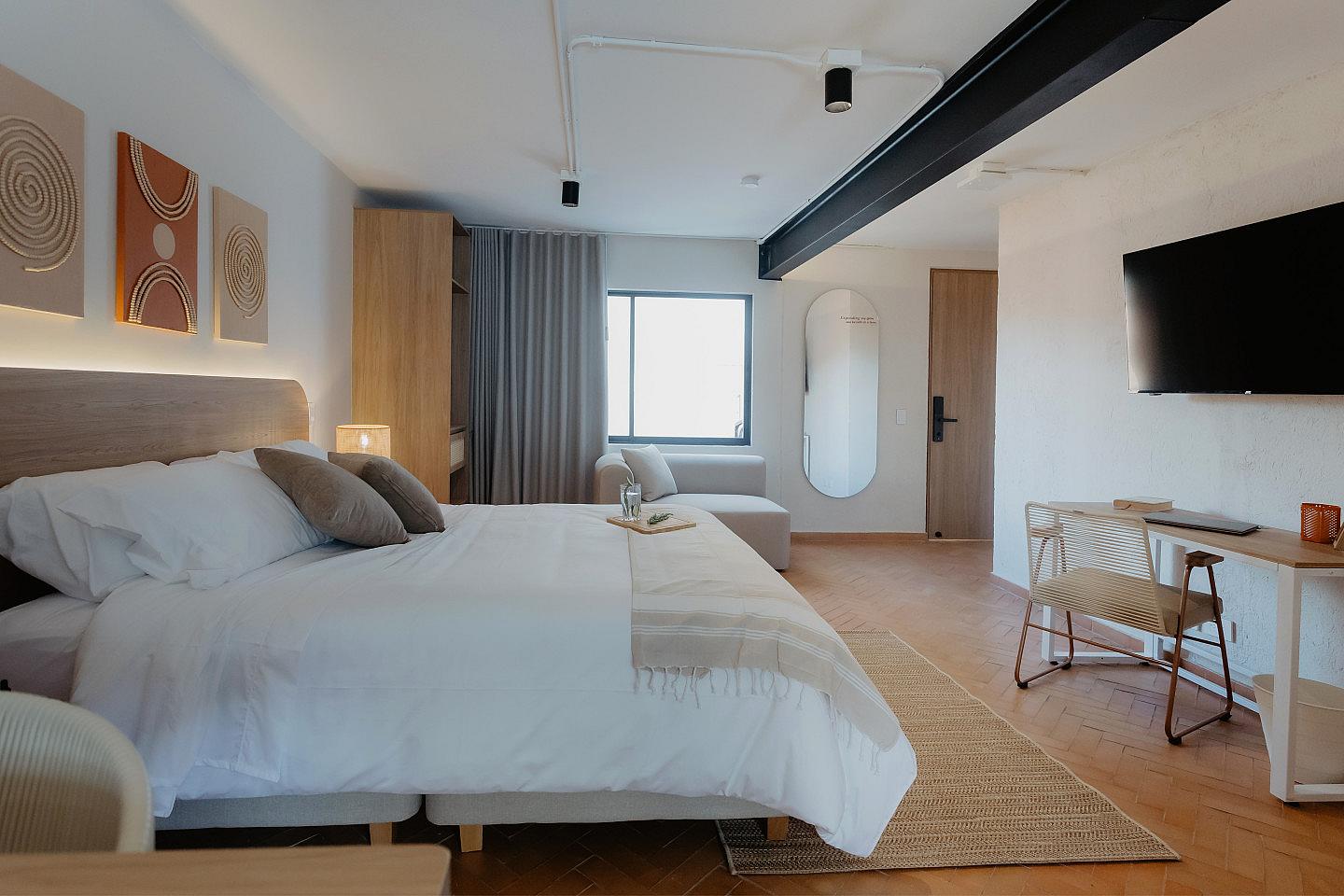 Soul Loft — Premium - 6