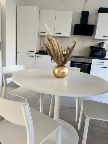 Nice and spacious studio in Hanau
