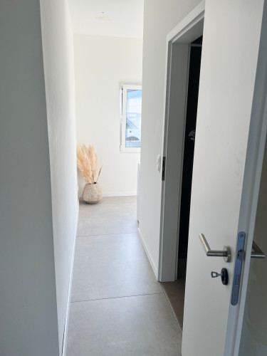 Nice and spacious studio in Hanau